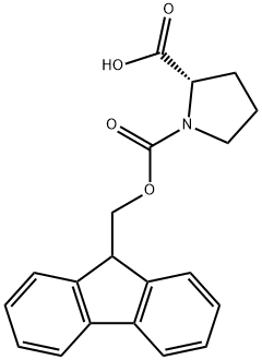 Fmoc-Pro-OH