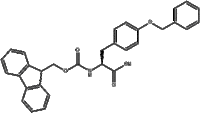Fmoc-Tyr(Bzl)-OH