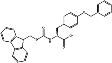 Fmoc-Tyr(Bzl)-OH