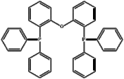 (OXYDI-2,1-PHENYLENE)BIS(DIPHENYLPHOSPHINE)