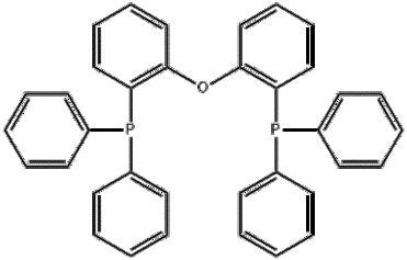 (OXYDI-2,1-PHENYLENE)BIS(DIPHENYLPHOSPHINE)