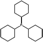 Tricyclohexylphosphine