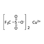 Copper(II) trifluoromethanesulfonate