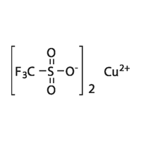 Copper(II) trifluoromethanesulfonate