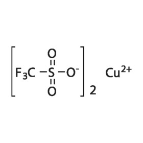 Copper(II) trifluoromethanesulfonate