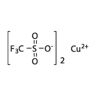 Copper(II) trifluoromethanesulfonate