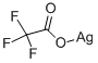 Silver trifluoroacetate