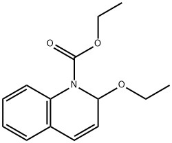 2-Ethoxy-1-ethoxycarbonyl-1,2-dihydroquinoline