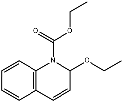 2-Ethoxy-1-ethoxycarbonyl-1,2-dihydroquinoline