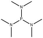 Hexamethylphosphorous triamide