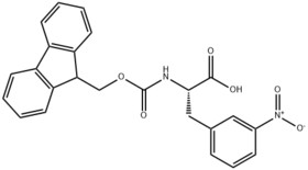 FMOC-3-NITRO-L-PHENYLALANINE