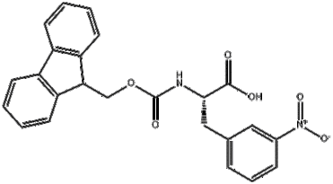 FMOC-3-NITRO-L-PHENYLALANINE