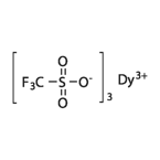 Dysprosium(III) trifluoromethanesulfonate