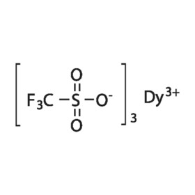 Dysprosium(III) trifluoromethanesulfonate