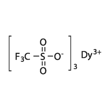 Dysprosium(III) trifluoromethanesulfonate