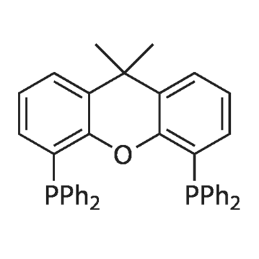 4,5-Bis(diphenylphosphino)-9,9-dimethylxanthene