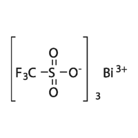 Bismuth(III) trifluoromethanesulfonate