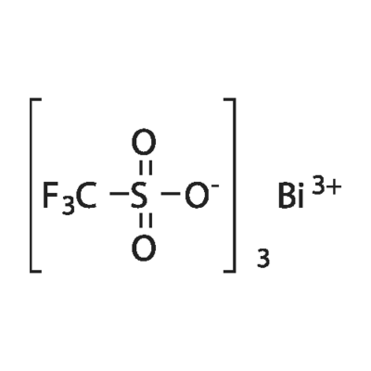 Bismuth(III) trifluoromethanesulfonate