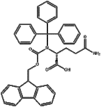 Fmoc-D-Gln(Trt)-OH