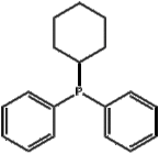 Cyclohexyldiphenylphosphine