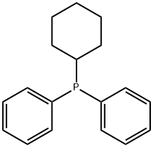 Cyclohexyldiphenylphosphine