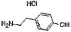 Tyramine hydrochloride