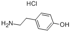 Tyramine hydrochloride