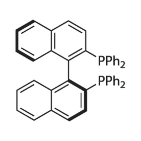 (S)-(-)-2,2'-Bis(diphenylphosphino)-1,1'-binaphthyl