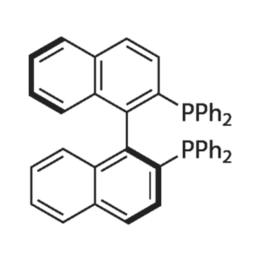 (S)-(-)-2,2'-Bis(diphenylphosphino)-1,1'-binaphthyl