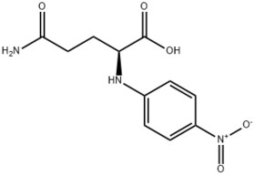 L-Glutamyl-p-Nitroanilide