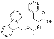 Fmoc-D-3-Pal-OH