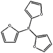 TRI(2-FURYL)PHOSPHINE