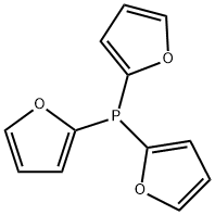 TRI(2-FURYL)PHOSPHINE