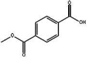 Mono-Methyl tetraphthalate
