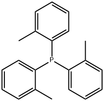 Tri(2-methylphenyl)phosphine