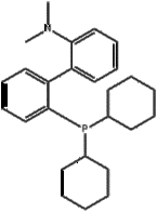 2-Dicyclohexylphosphino-2'-(N,N-dimethylamino)biphenyl