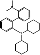 2-Dicyclohexylphosphino-2'-(N,N-dimethylamino)biphenyl