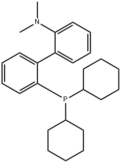 2-Dicyclohexylphosphino-2'-(N,N-dimethylamino)biphenyl