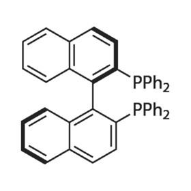 (R)-(+)-2,2'-Bis(diphenylphosphino)-1,1'-binaphthyl