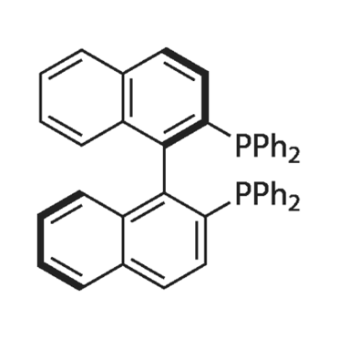 (R)-(+)-2,2'-Bis(diphenylphosphino)-1,1'-binaphthyl