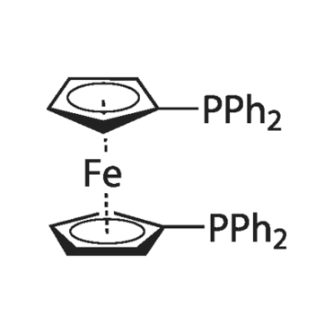 1,1'-Bis(diphenylphosphino)ferrocene