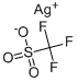 Silver trifluoromethanesulfonate