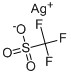 Silver trifluoromethanesulfonate