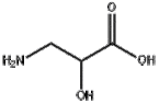 DL-Isoserine