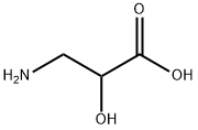 DL-Isoserine