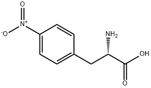 4-Nitro-L-Phenylalanine