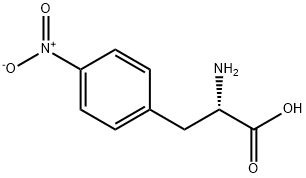 4-Nitro-L-Phenylalanine