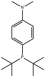 Bis(di-tert-butyl)-4-dimethylaminophenylphosphine