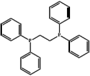 Ethylenebis(diphenylphosphine)
