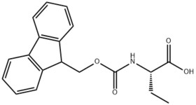 Fmoc-2-Aminobutric Acid